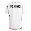 Nogometni Dres SL Benfica Treći 23/24