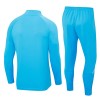 Manchester City Trening dres Komplet 23/24 Plava