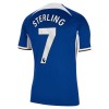 Nogometni Dres Chelsea Sterling 7 Domaći 23/24