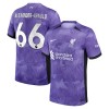 Nogometni Dres Liverpool Alexander-Arnold 66 Treći 23/24