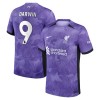 Nogometni Dres Liverpool Darwin 9 Treći 23/24