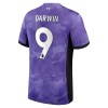 Nogometni Dres Liverpool Darwin 9 Treći 23/24