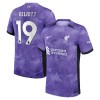 Nogometni Dres Liverpool Elliott 19 Treći 23/24