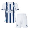 Dječji - Dres + Kratke Hlače West Bromwich Albion Domaći 23/24