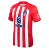 Nogometni Dres Atlético Madrid Memphis 9 Domaći 23/24