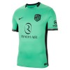 Nogometni Dres Atlético Madrid Treći 23/24