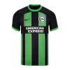 Nogometni Dres Brighton Hove Albion Gostujući 23/24