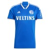 Nogometni Dres Schalke 04 Domaći 23/24