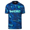 Nogometni Dres Stoke City Gostujući 23/24