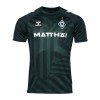 Nogometni Dres Werder Bremen Treći 23/24