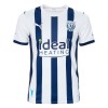 Nogometni Dres West Bromwich Albion Domaći 23/24