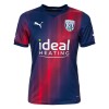 Nogometni Dres West Bromwich Albion Treći 23/24