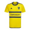 Nogometni Dres Boca Juniors Gostujući 23/24