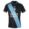 Nogometni Dres Leicester City Gostujući 23/24