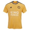 Nogometni Dres Leicester City Treći 23/24