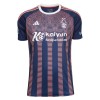 Nogometni Dres Nottingham Forest Treći 23/24