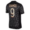 Nogometni Dres Paris Saint-Germain G.Ramos 9 Treći 23/24