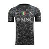 Nogometni Dres SSC Napoli Halloween 23/24 Specifična