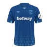 Nogometni Dres West Ham United Treći 23/24