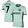 Nogometni Dres Chelsea Sterling 7 Treći 23/24