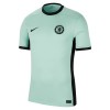 Nogometni Dres Chelsea T. Silva 6 Treći 23/24