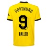 Nogometni Dres Borussia Dortmund Haller 9 Domaći 23/24