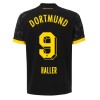 Nogometni Dres Borussia Dortmund Haller 9 Gostujući 23/24