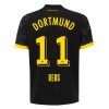 Nogometni Dres Borussia Dortmund Reus 11 Gostujući 23/24