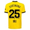 Nogometni Dres Borussia Dortmund Sule 25 Domaći 23/24