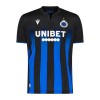 Nogometni Dres Club Brugge Domaći 23/24