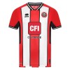 Nogometni Dres Sheffield United Domaći 23/24