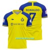 Nogometni Dres AL NASSR RONALDO 7 Domaći 22/23