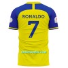 Nogometni Dres AL NASSR RONALDO 7 Domaći 22/23