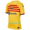 Nogometni Dres FC Barcelona Četvrta 22/23