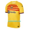 Nogometni Dres FC Barcelona GAVI 6 Četvrta 22/23