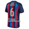 Nogometni Dres FC Barcelona GAVI 6 Domaći 22/23