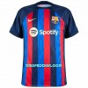 Nogometni Dres FC Barcelona GAVI 6 Domaći 22/23