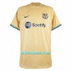 Nogometni Dres FC Barcelona GAVI 6 Gostujući 22/23