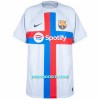 Nogometni Dres FC Barcelona GAVI 6 Treći 22/23