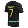 Nogometni Dres Paris Saint-Germain Mbappé 7 Četvrta Jordan 22/23