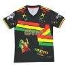 Nogometni Dres Ajax Amsterdam x Bob Marley Special 23/24