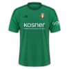 Nogometni Dres CA Osasuna Treći 23/24