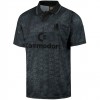 Nogometni Dres Chelsea x Score Draw Black Out Retro 2023