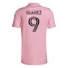 Nogometni Dres Inter Miami CF Suarez 9 Domaći 22/23