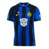 Nogometni Dres Inter Milan x Transformers Domaći 23/24