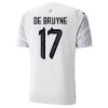 Nogometni Dres Manchester City De Bruyne 17 Year of the Dragon 2024