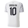 Nogometni Dres Manchester City Grealish 10 Year of the Dragon 2024