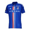 Nogometni Dres Yokohama F.Marinos Domaći 2023