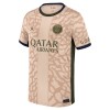 Dječji - Dres + Kratke Hlače Paris Saint-Germain Četvrta Jordan 23/24