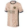 Dječji - Dres + Kratke Hlače Paris Saint-Germain Mbappé 7 Četvrta Jordan 23/24